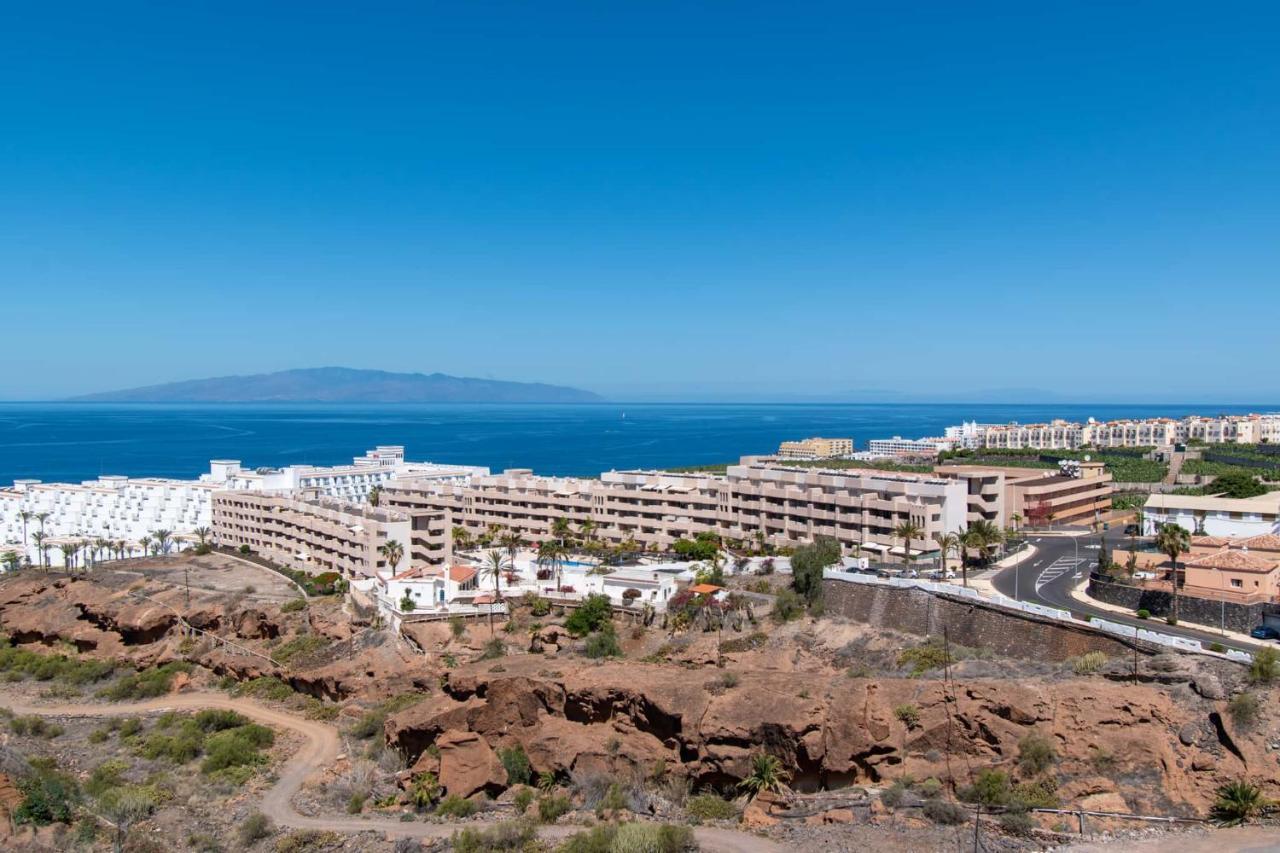 Apartamento Ocean Garden Playa Paraiso