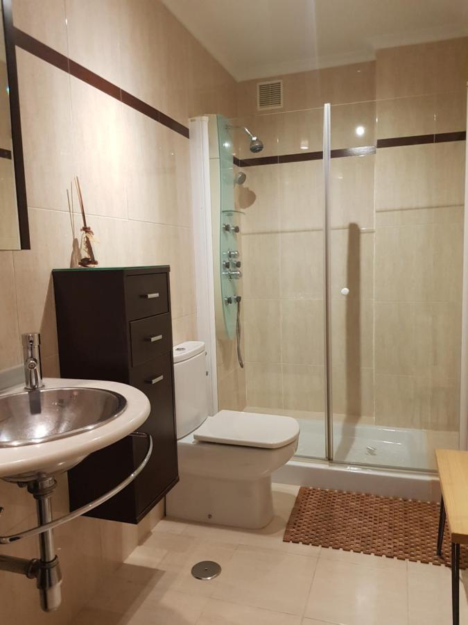 Apartamento Maximo Confort *