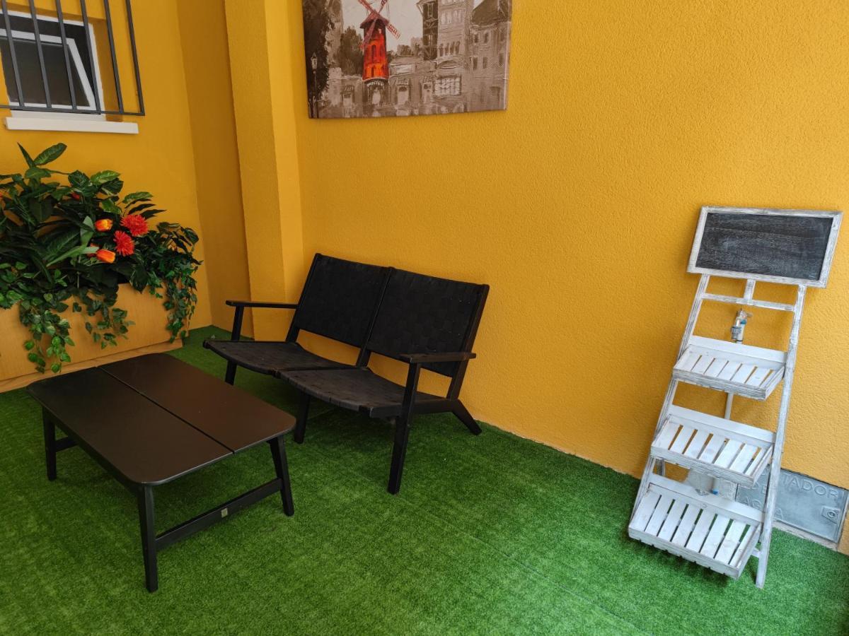 Casa Unifamiliar Gran Balcon Al Jucar De Holiday home *