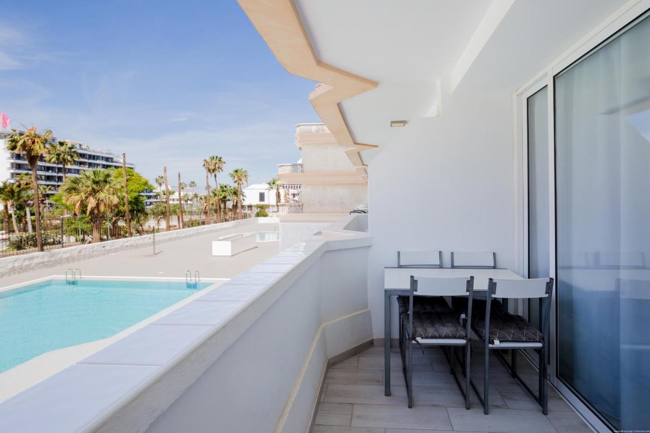 Apartment Beautiful Playa Honda In The Heart Of Americas Arona (Tenerife)