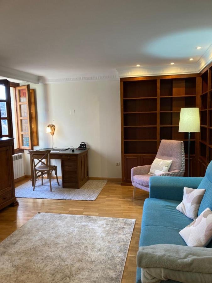 Apartamento El Balcón De La Catedral
