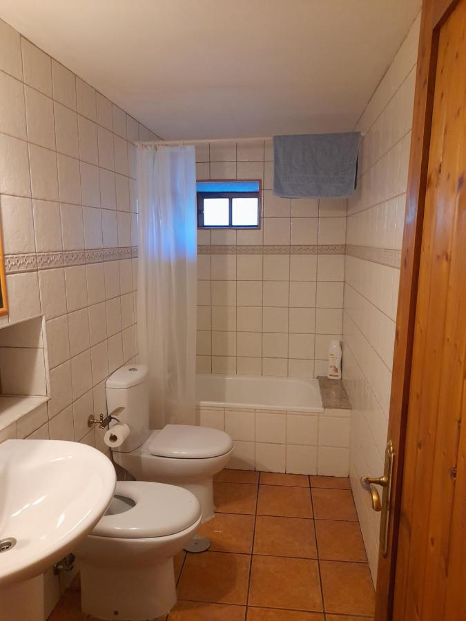 Casa D'agosto Сasa de vacaciones Estacas
