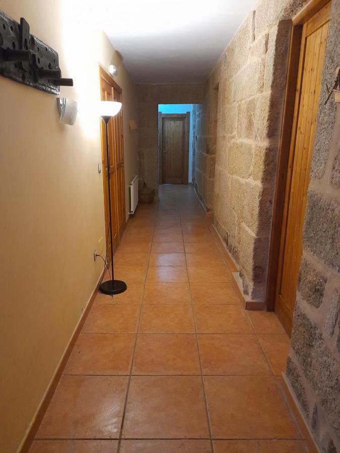 Casa D'agosto Сasa de vacaciones