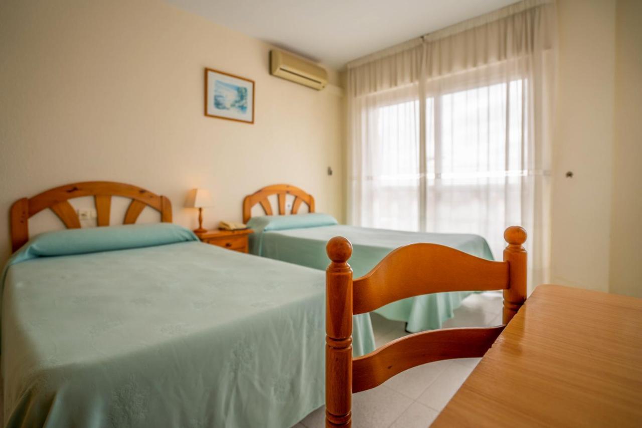 Narejos Hotel