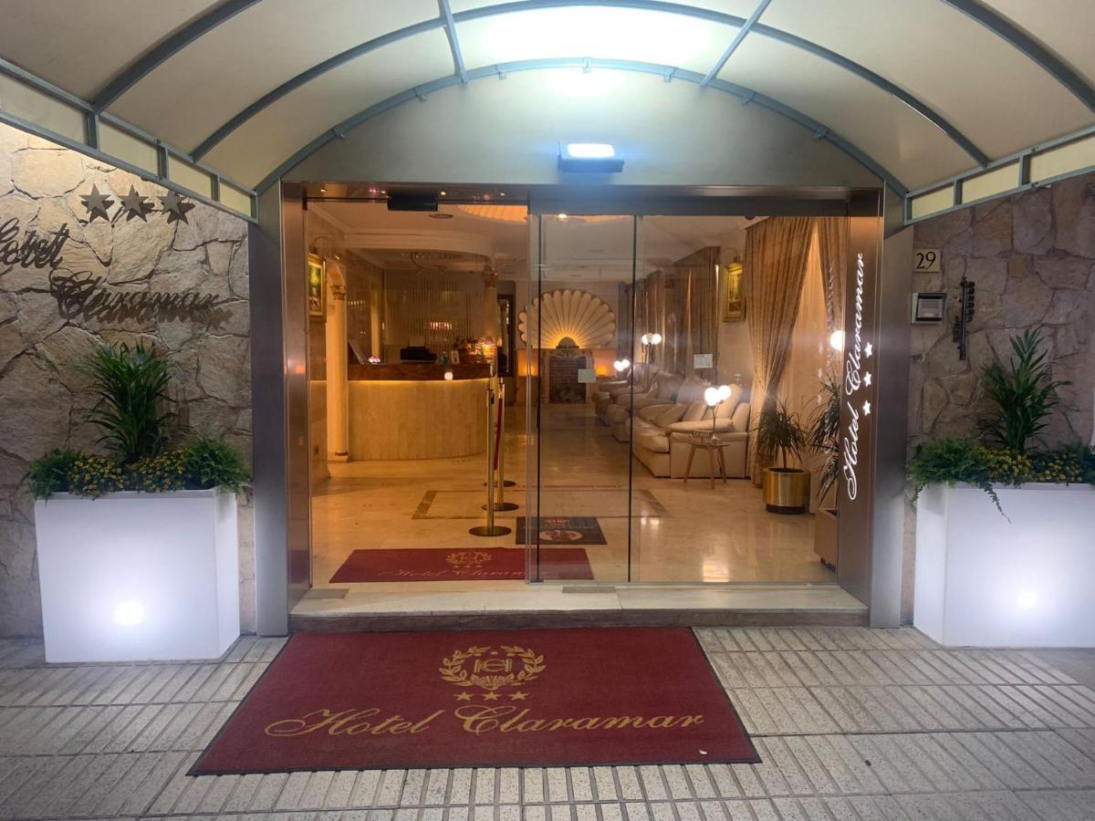 Hotel Claramar Platja d'Aro