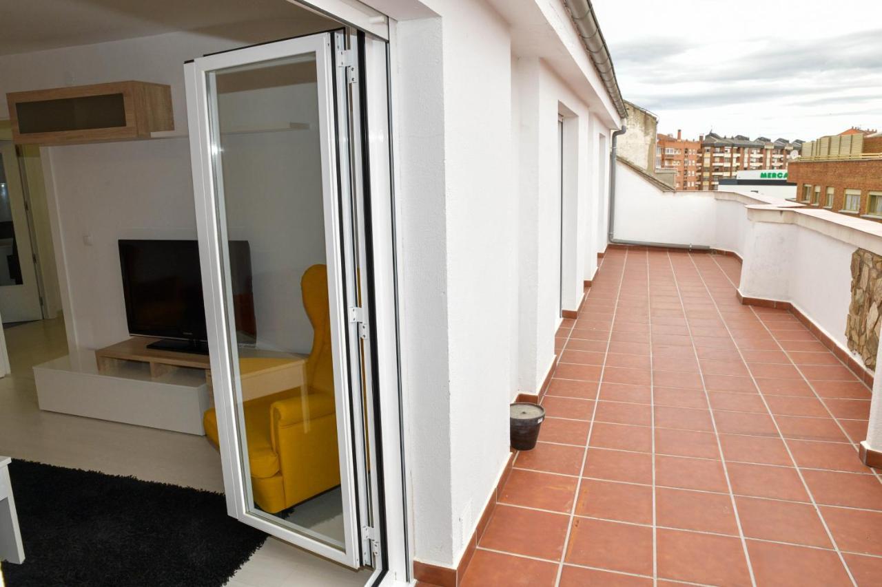 Apartamento Conce