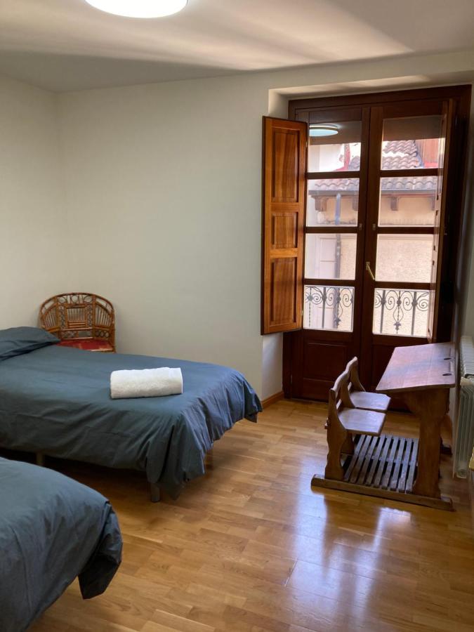 El Balcón De La Catedral Apartamento Jaca