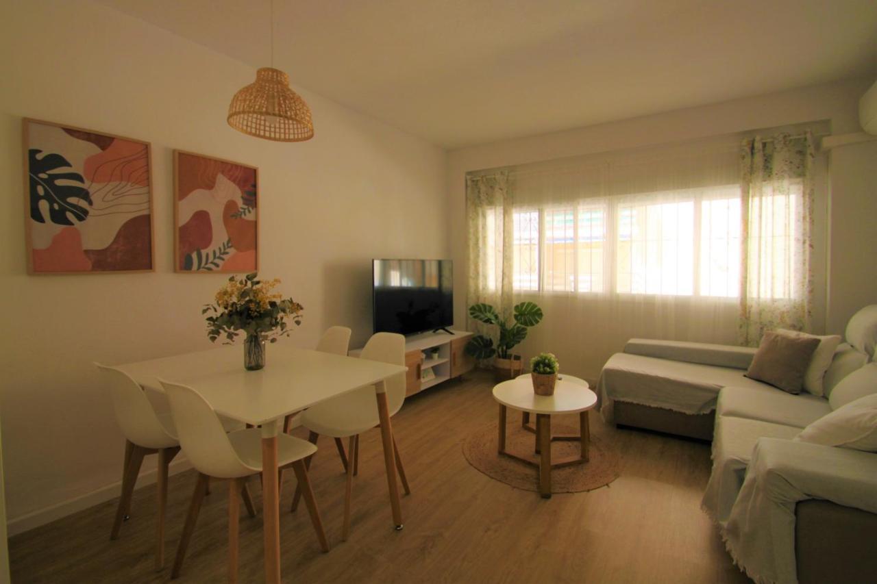 Apartamento Casaturis 1ª Línea Muchavista Urb. Lanzas C106 Apartamento El Campello