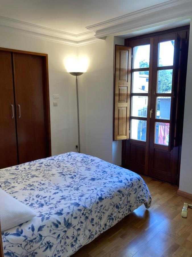 Apartamento El Balcón De La Catedral Jaca