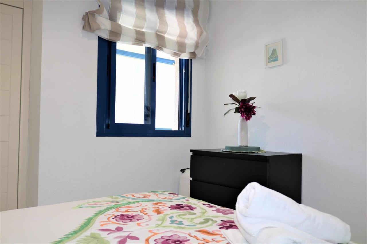 Apartamento 11b Turquesa 1 Y Wifi