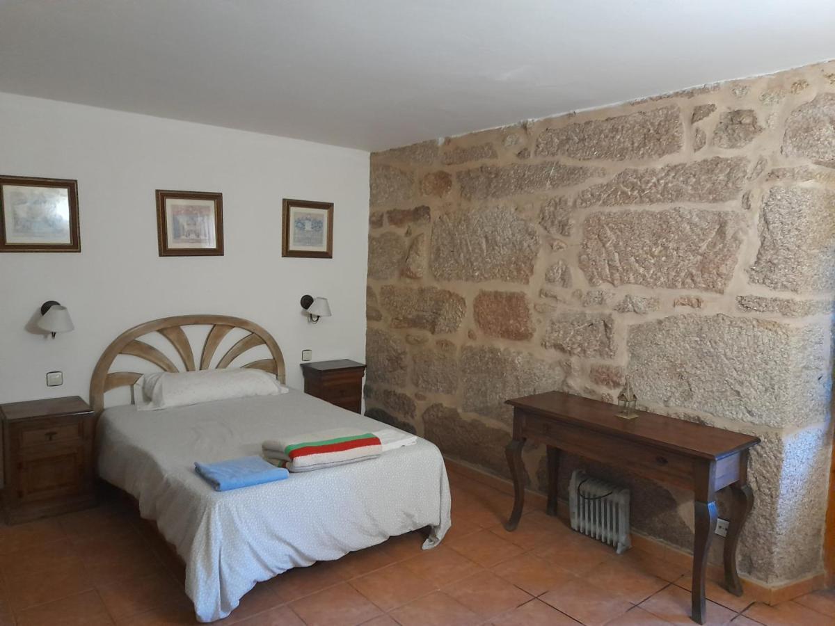 Casa D'agosto Сasa de vacaciones Estacas