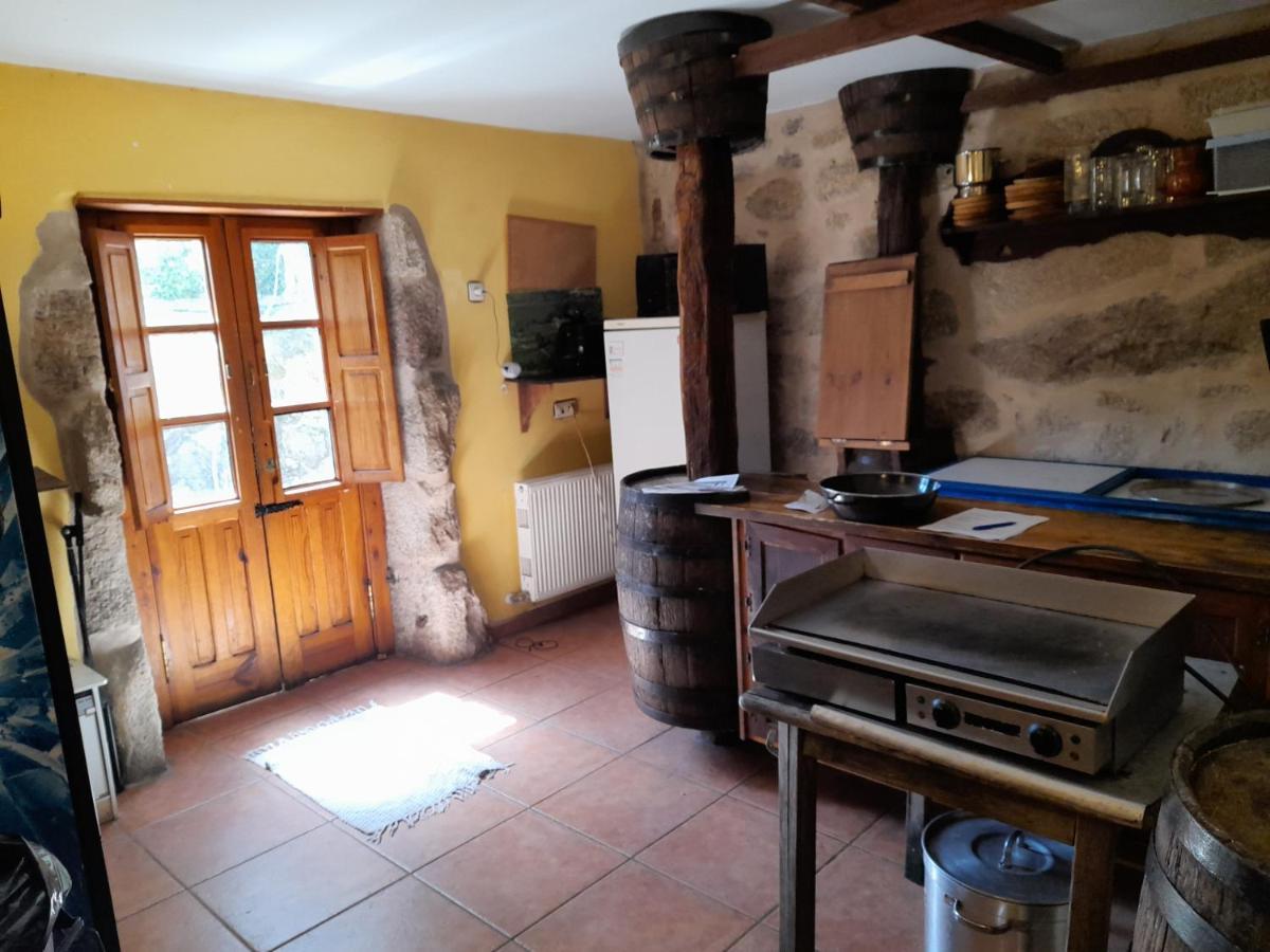 Casa D'agosto Сasa de vacaciones