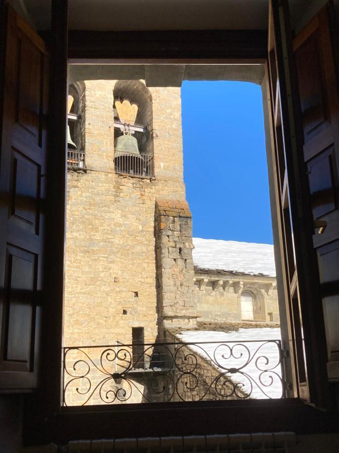El Balcón De La Catedral Apartamento