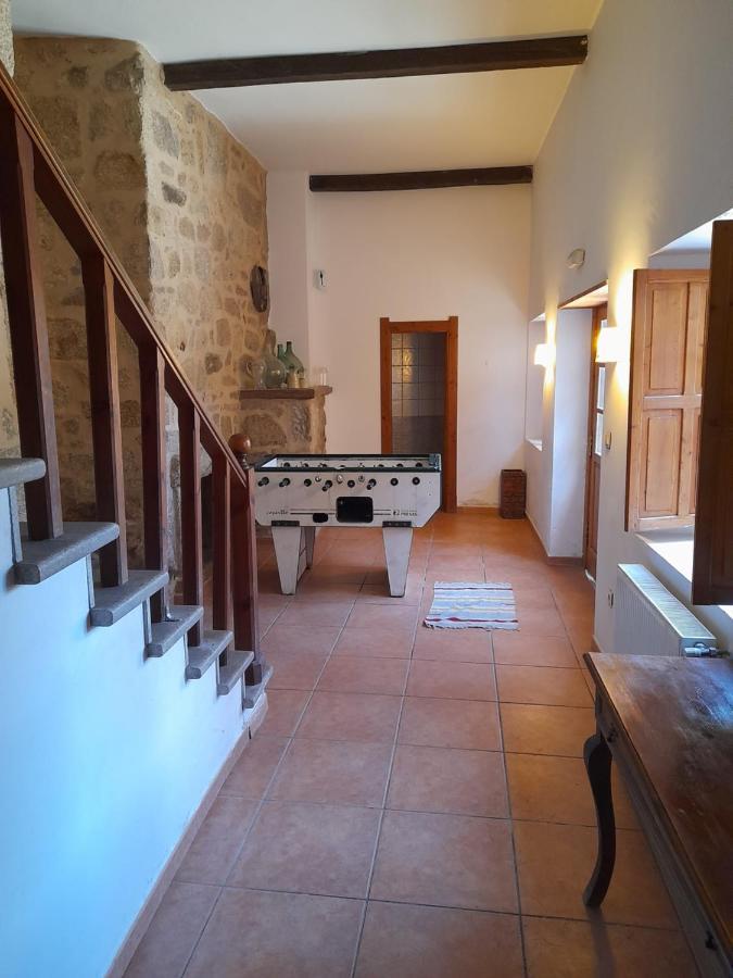 Casa D'agosto *