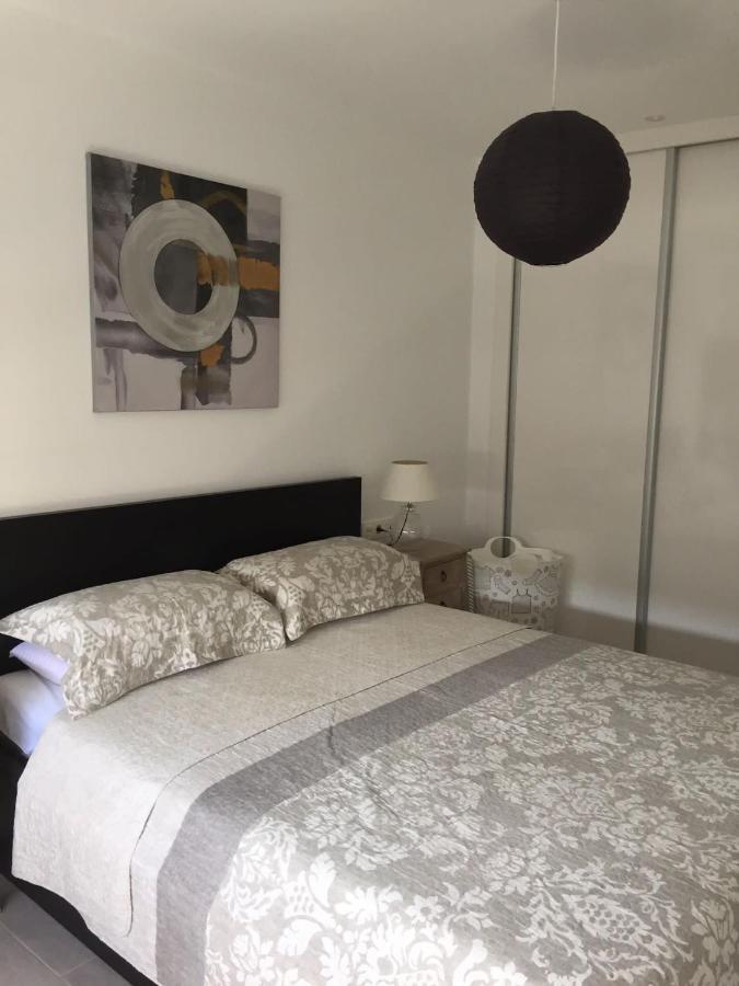 Apartment Exclusive Vista Bristol Corralejo