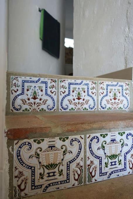 Olive Branch Guest house El Chorro