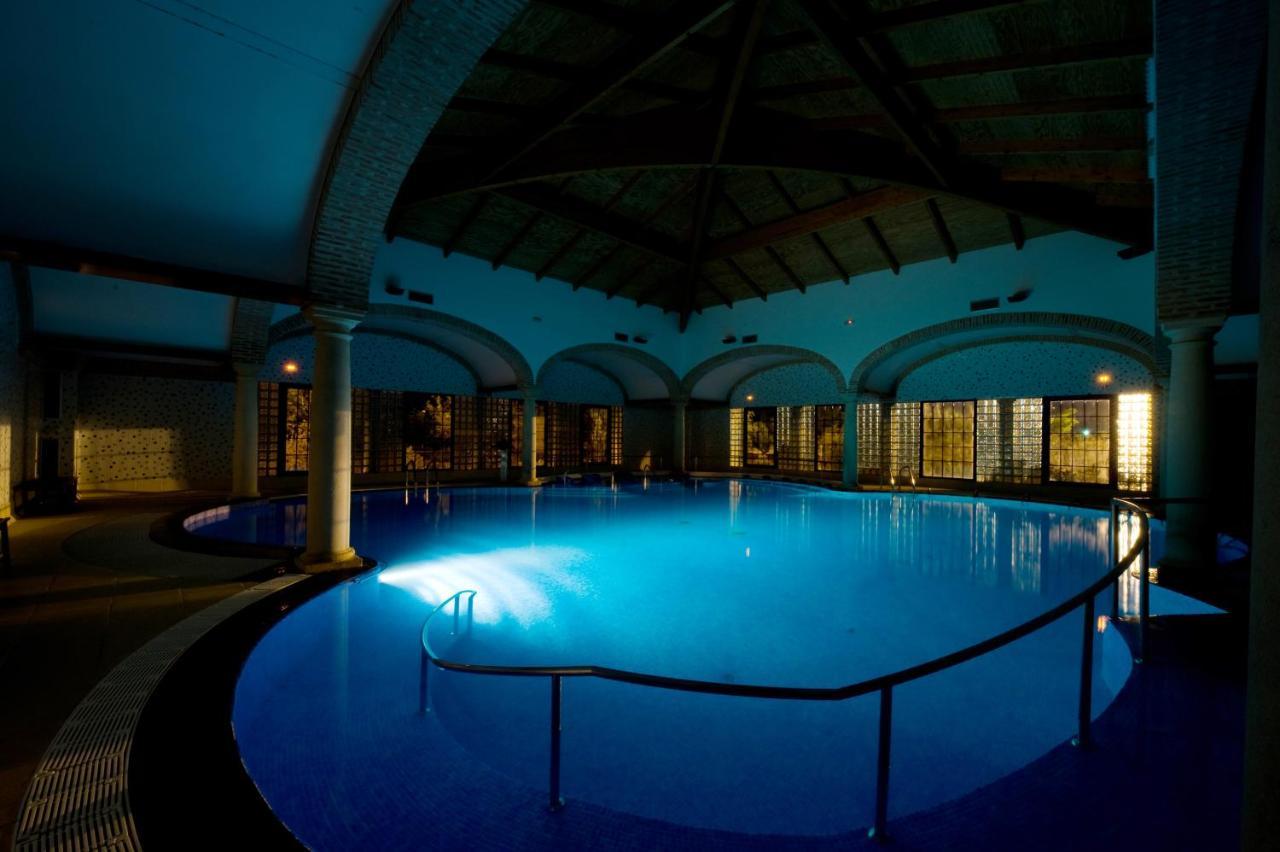 Hotel Balneario Cervantes 4*