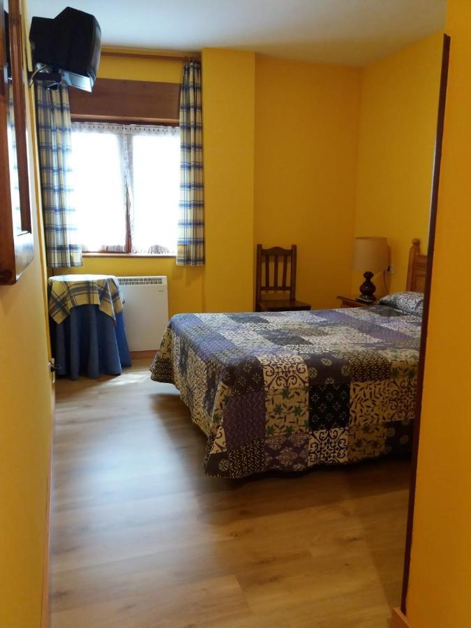 Pensión Monteverde 3*