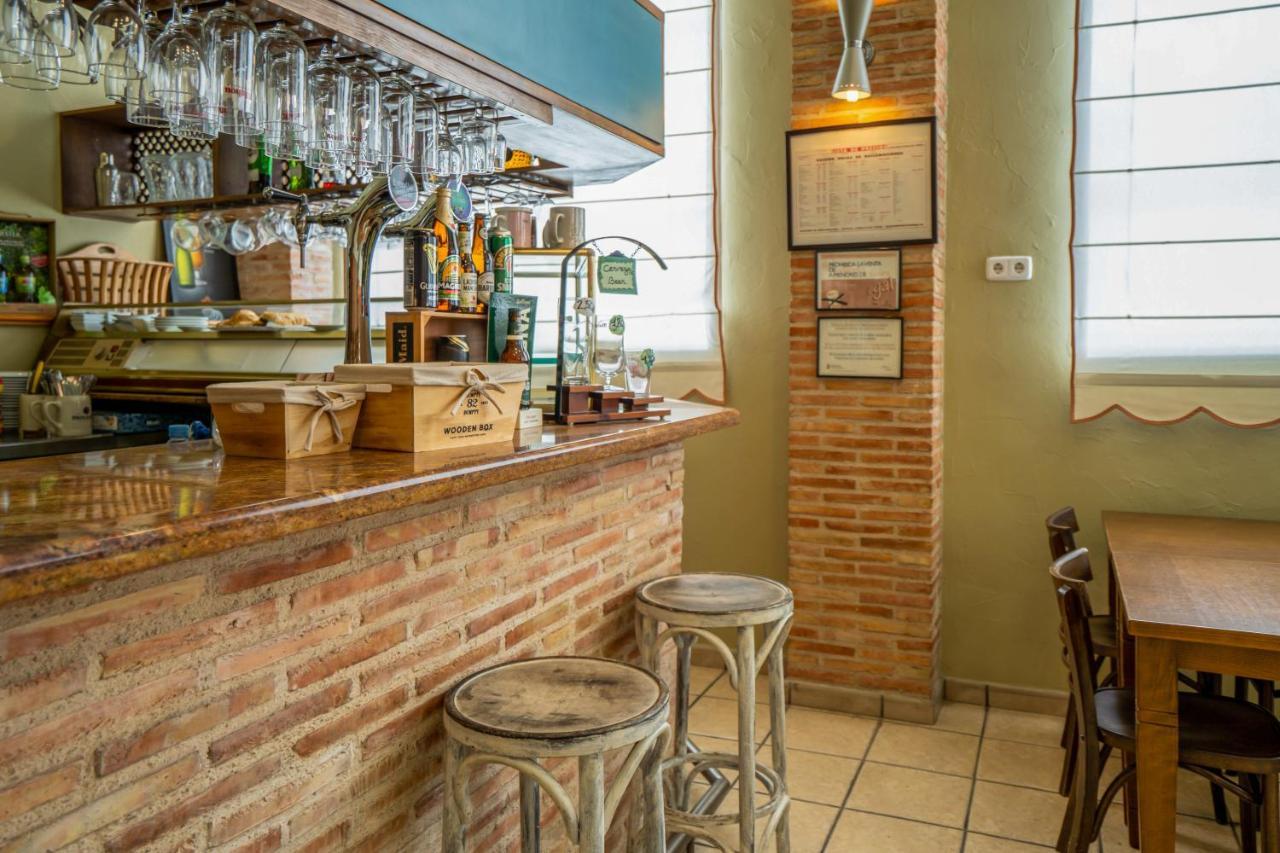 Hotel Narejos