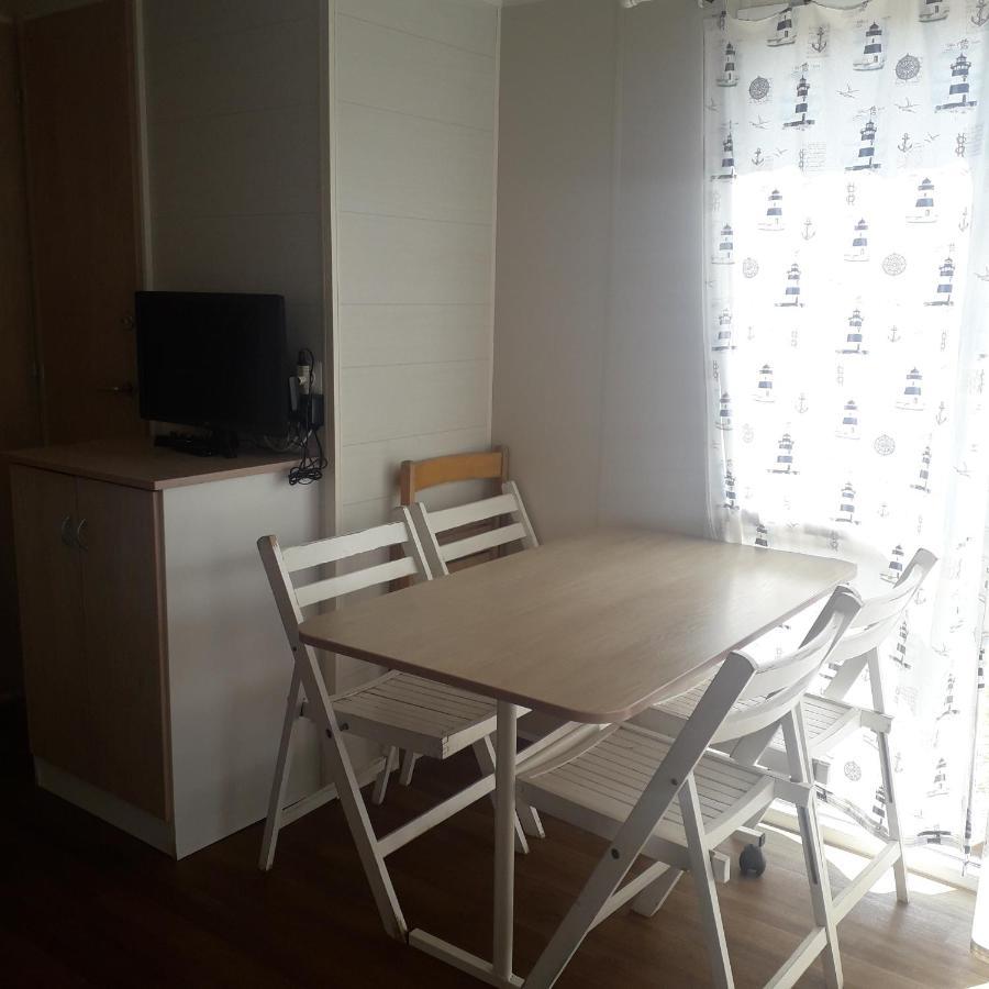 Bungalows Campalans