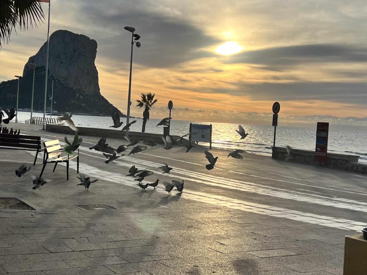 11b Turquesa 1 Y Wifi Calpe