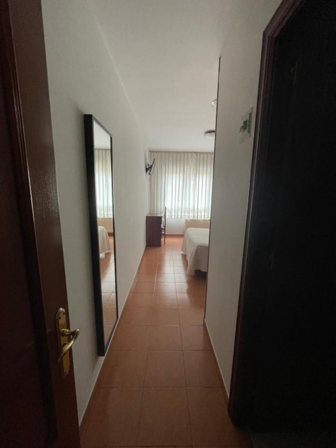Valdés Hotel Gijón