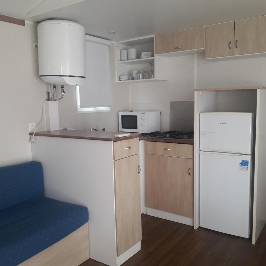 Bungalows Campalans