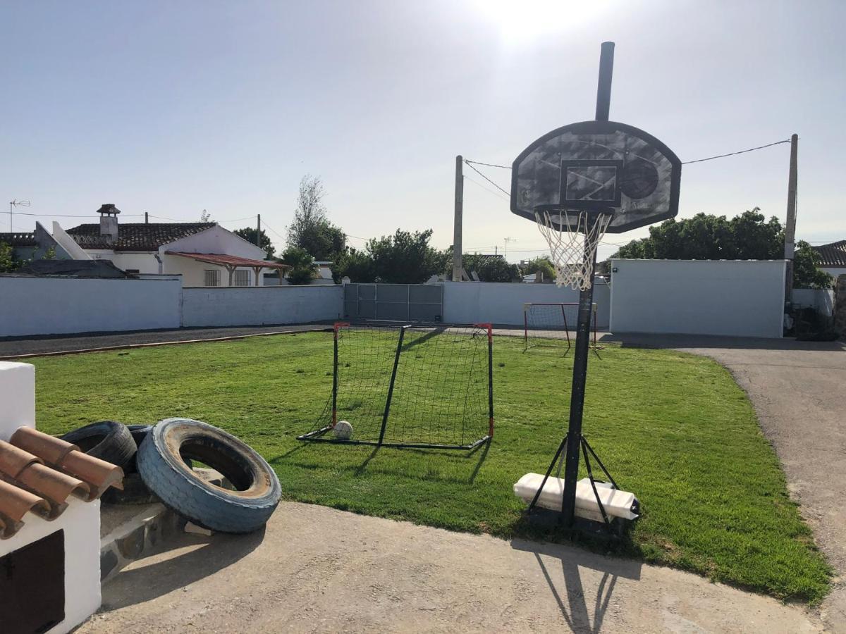 Ventura Conil Сasa de vacaciones *