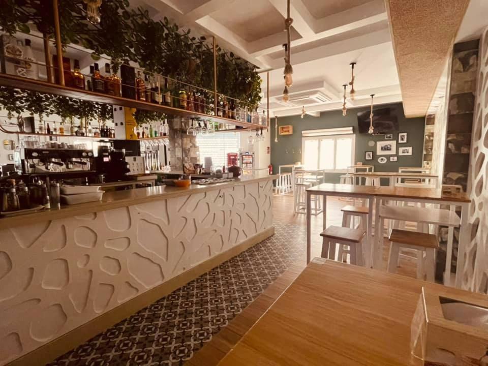 Novo Apartahotel&restaurante