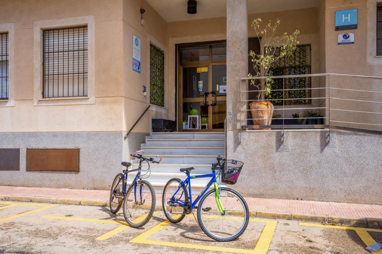 Hotel Narejos 2*