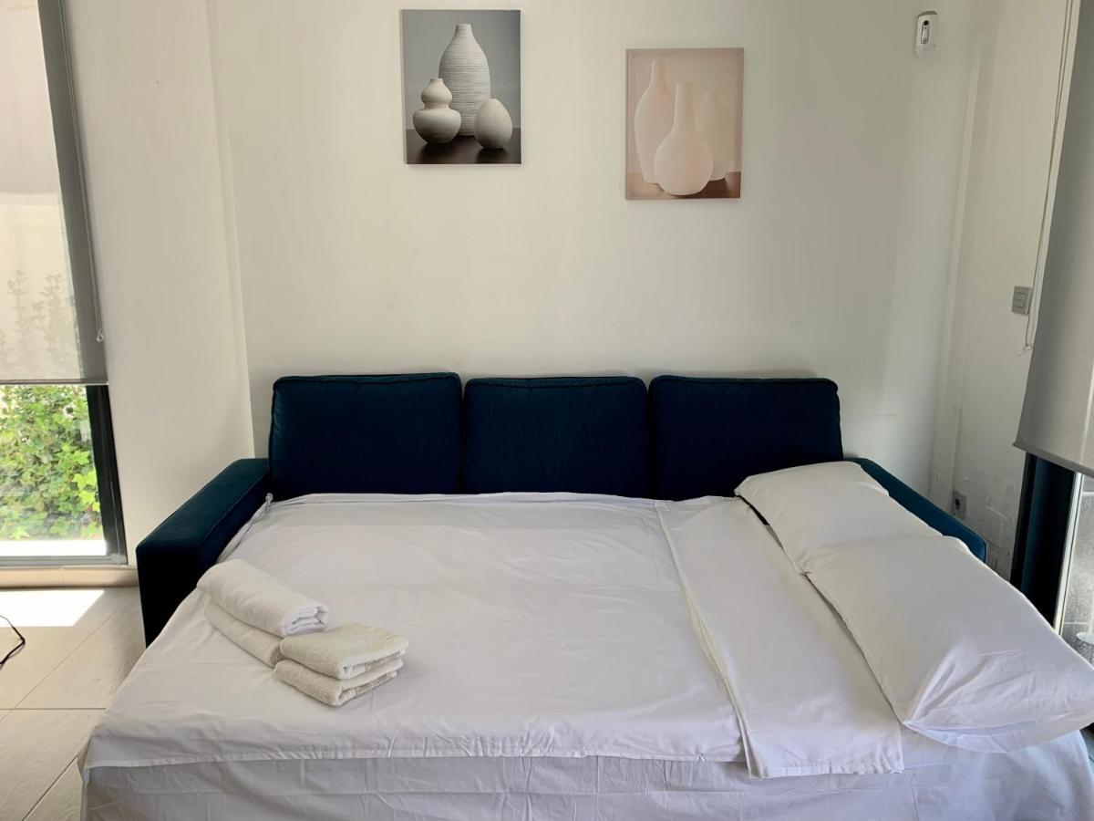 Punta Prima 3 Bedrooms And Solarium Sea View Villa *