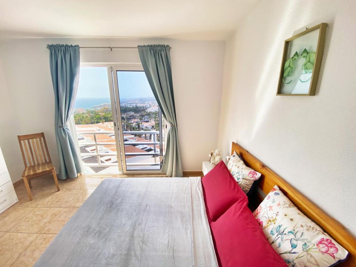 Apartment Penthouse 3 Bedrooms, Ocean View, Near Siam Park