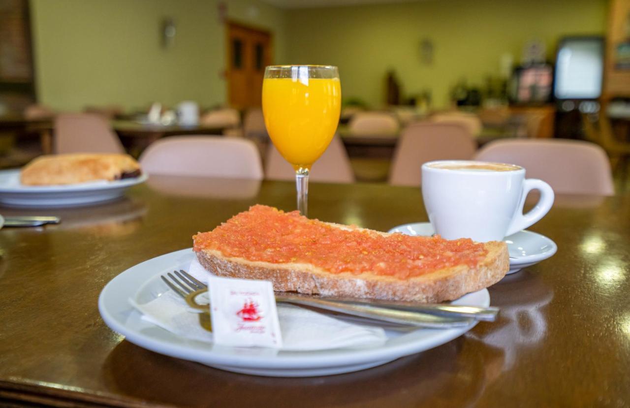 Hotel Narejos Los Alcázares