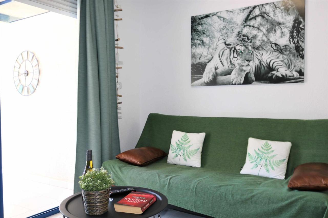 11b Turquesa 1 Y Wifi Apartamento *