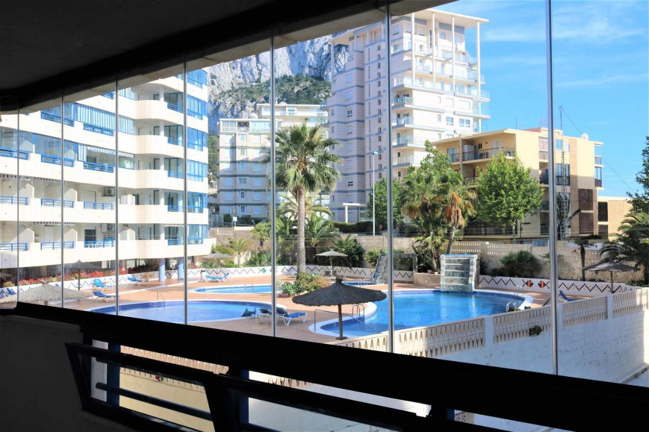 Apartamento 11b Turquesa 1 Y Wifi