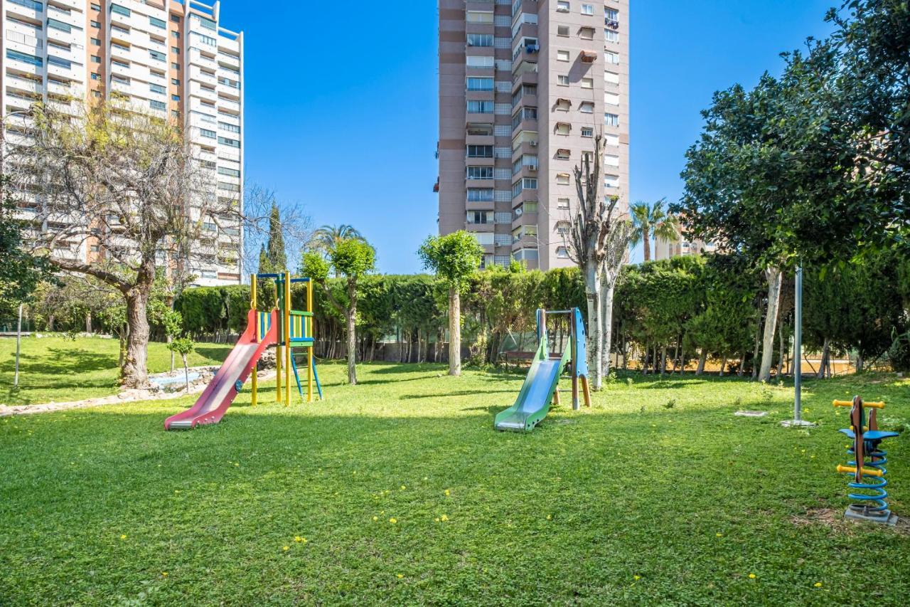 Lidersol 11-d Levante Area Benidorm