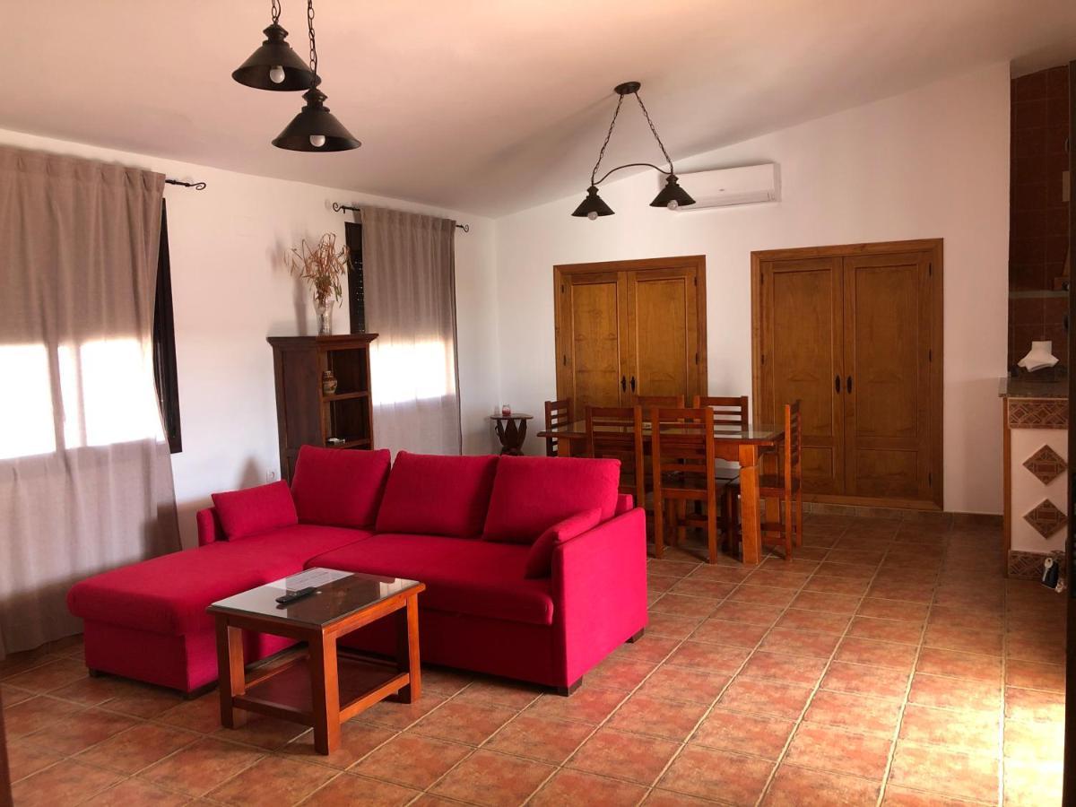 Сasa de vacaciones Ventura Conil *
