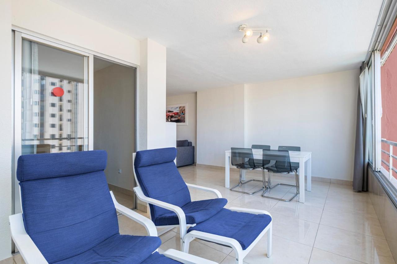 Lidersol 11-d Levante Area Benidorm