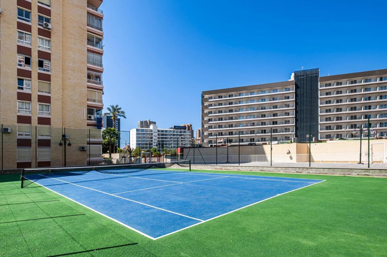 Lidersol 11-d Levante Area *