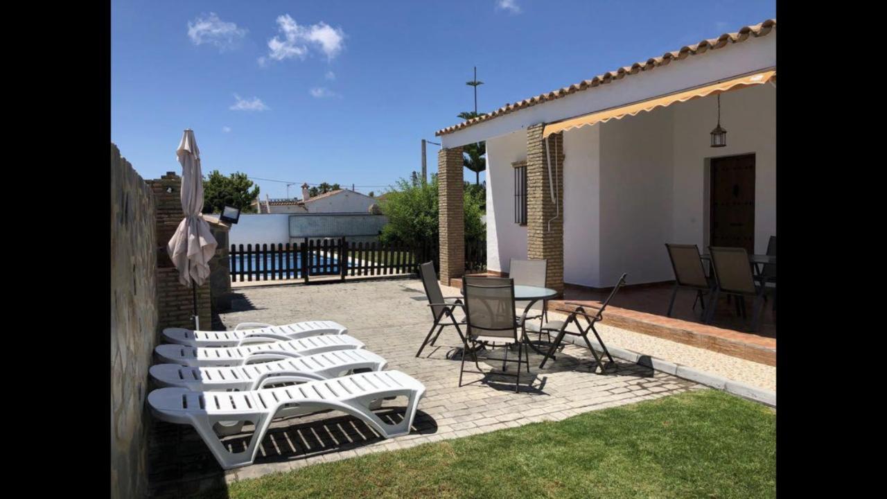 Ventura Conil Сasa de vacaciones