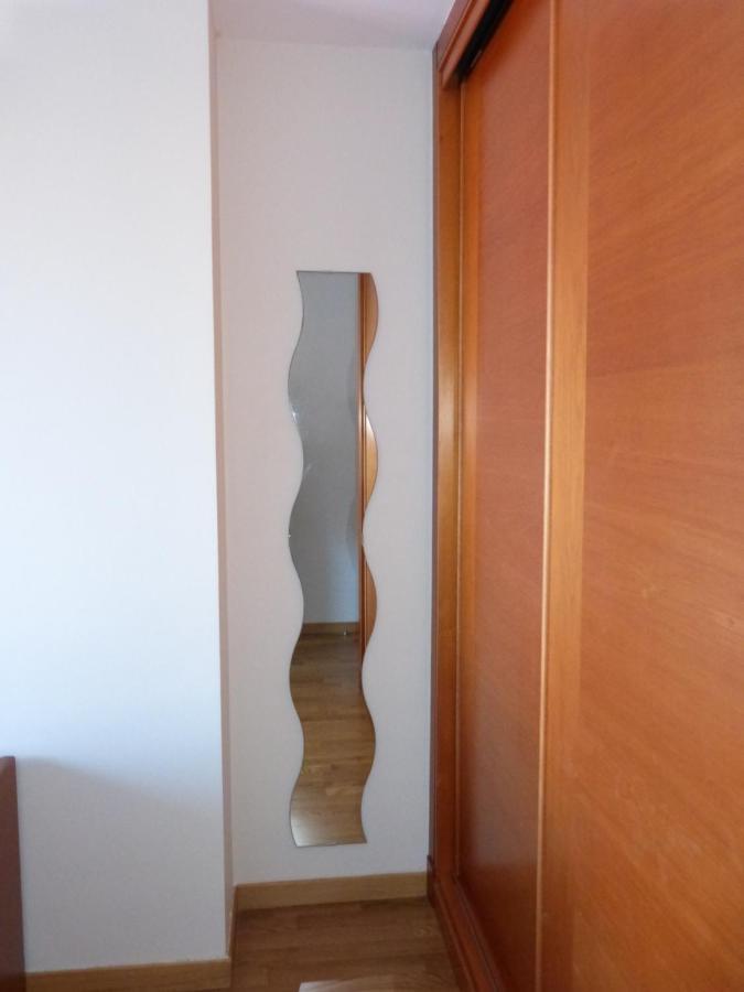 Apartamento Viravento Illa de Arousa