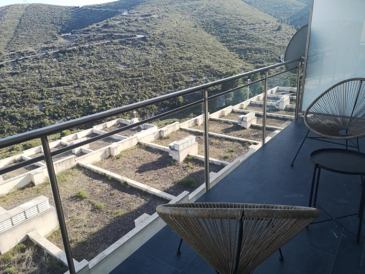 Casa En Plena Sierra De Irta, Peñíscola