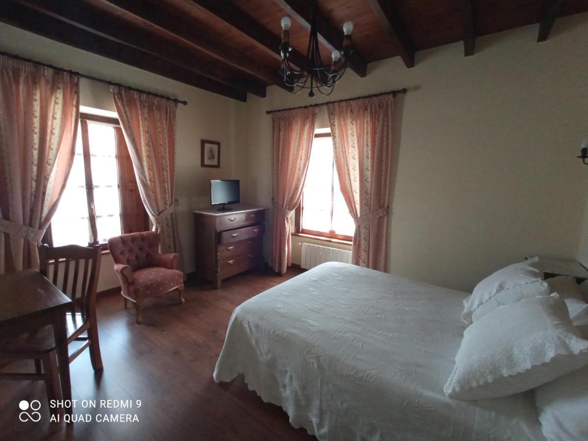 Rural Ovio Hotel 2*