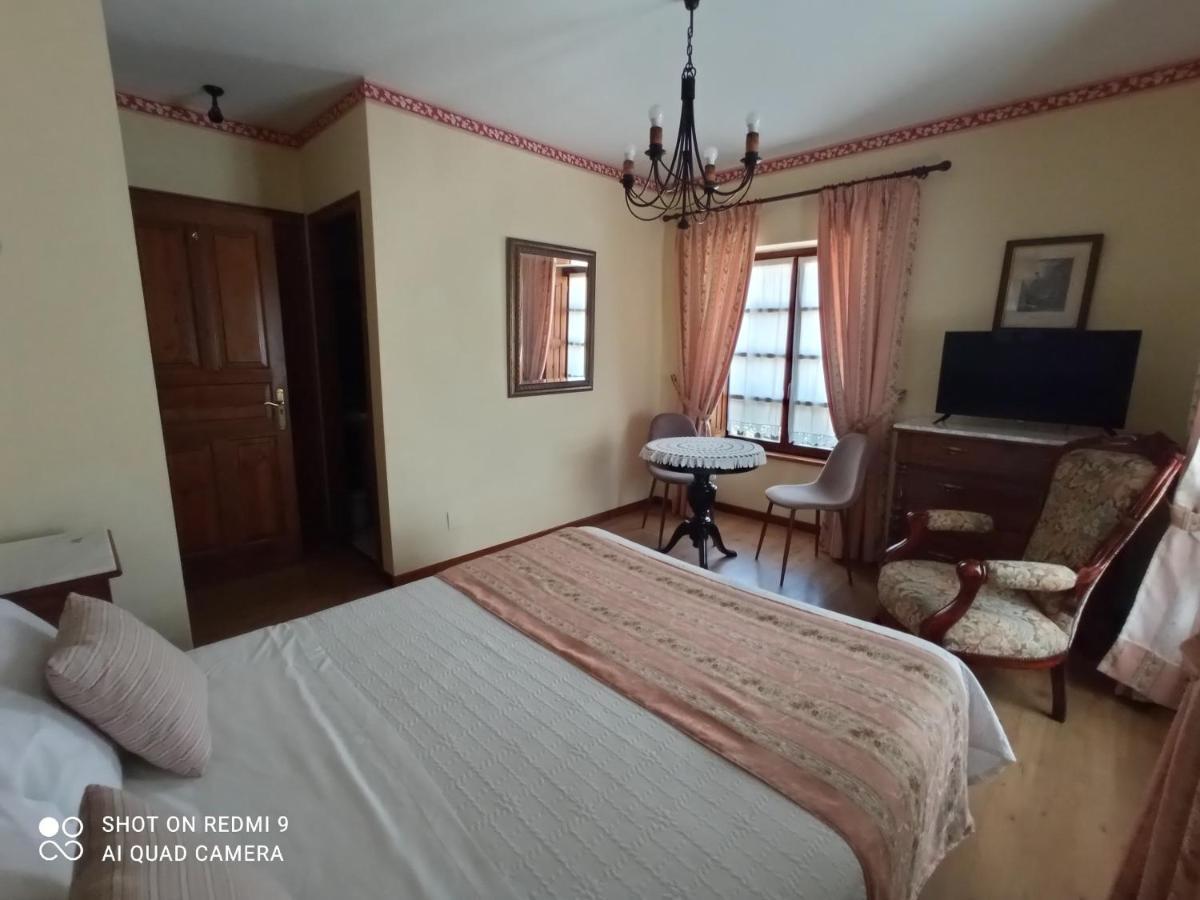 Hotel Rural Ovio Nueva De Llanes