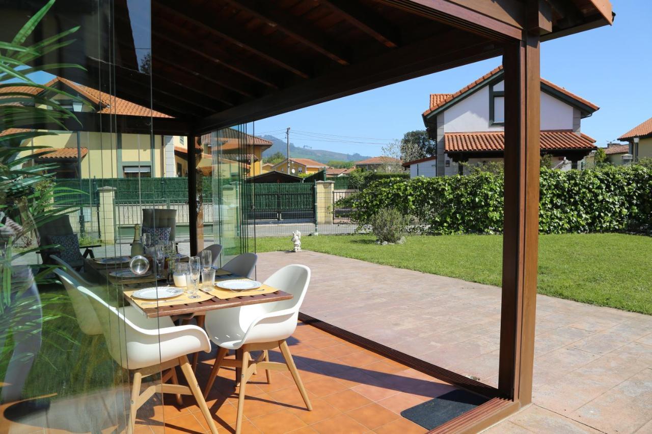Casa Entre Mar Y Monte Holiday home