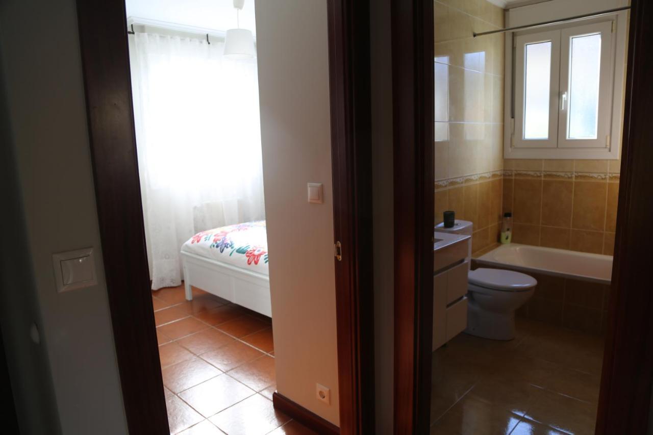 Casa Entre Mar Y Monte Holiday home