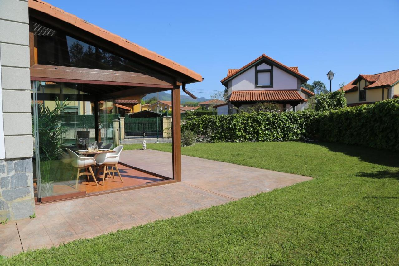 Casa Entre Mar Y Monte Holiday home *