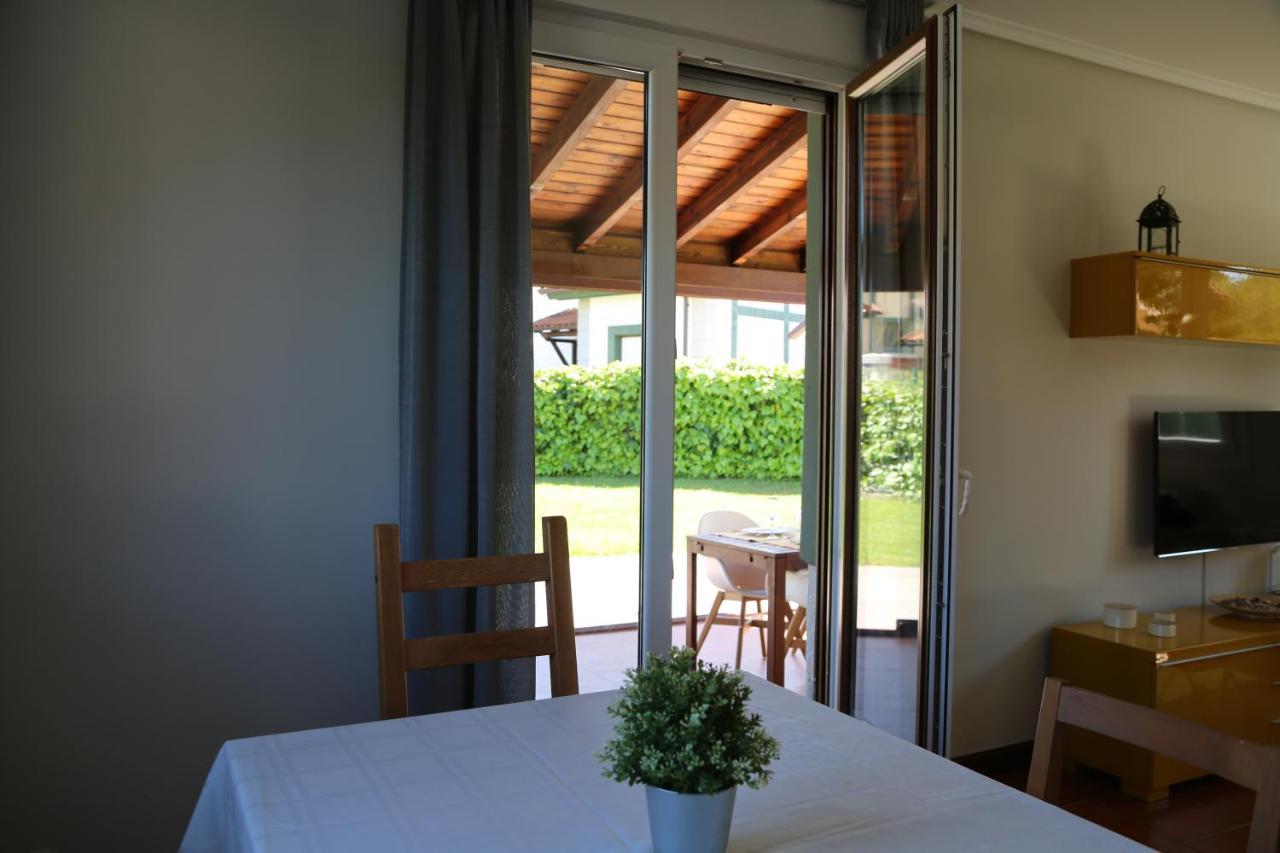 Casa Entre Mar Y Monte Holiday home Ribas (Cantabria)