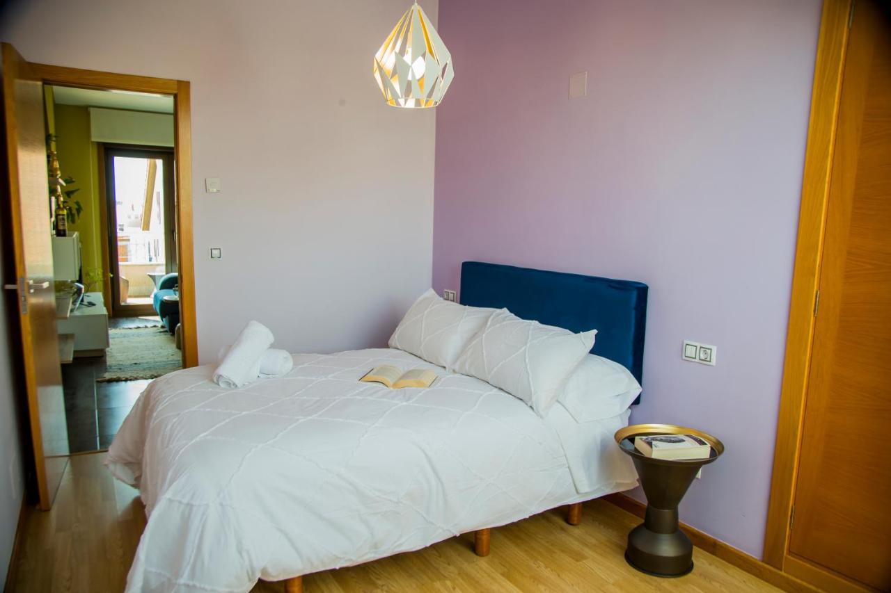 Apartment Mirador Islas De Arousa Ribeira