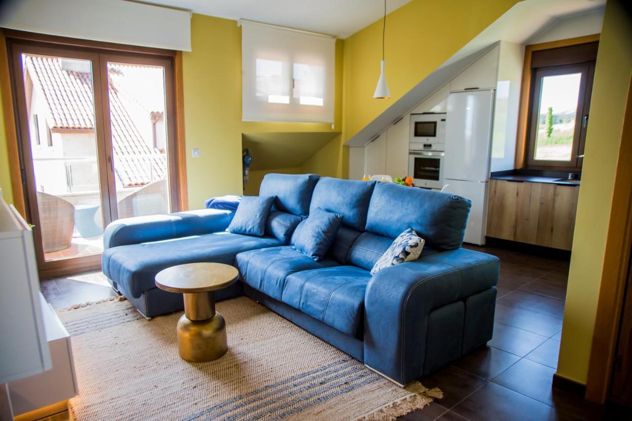 Apartment Mirador Islas De Arousa *